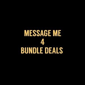 KAPKINGZ BUNDLE DEALS.